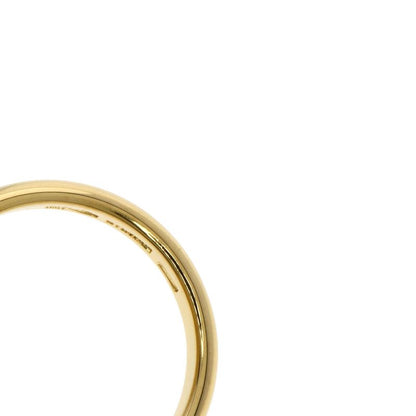 Bvlgari Wedding Ring 18k Yellow Gold