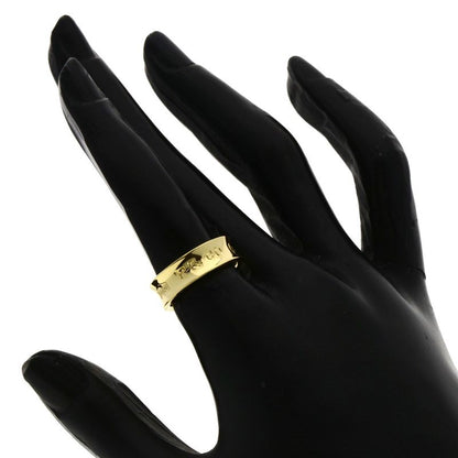 Tiffany & Co Ring 18k Yellow Gold