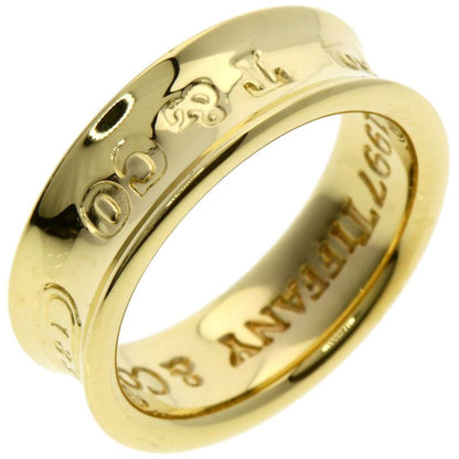 Tiffany & Co Ring 18k Yellow Gold