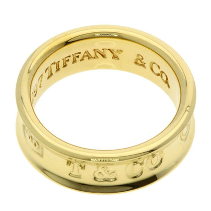 Tiffany & Co Ring 18k Yellow Gold