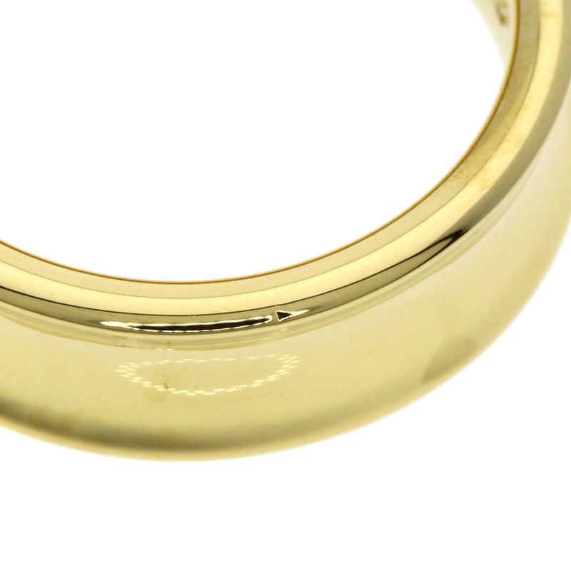 Tiffany & Co Ring 18k Yellow Gold