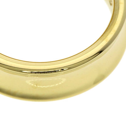 Tiffany & Co Ring 18k Yellow Gold