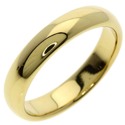 Tiffany & Co Wedding Ring 18k Yellow Gold