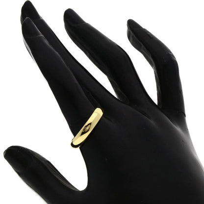 Tiffany & Co Wedding Ring 18k Yellow Gold