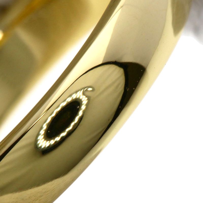 Tiffany & Co Wedding Ring 18k Yellow Gold
