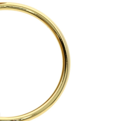 Tiffany & Co Teardrop Ring 18k Yellow Gold