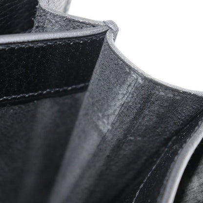 Hermes Sac a Depeche 41 Fjord Black B Business Bag