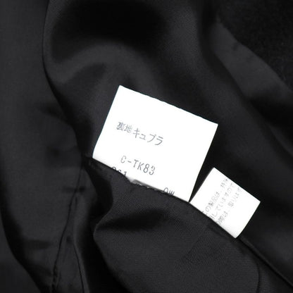Saint Laurent Yves Vintage Jacket M Stand Collar