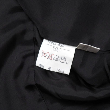 Saint Laurent Yves Vintage Jacket M Stand Collar