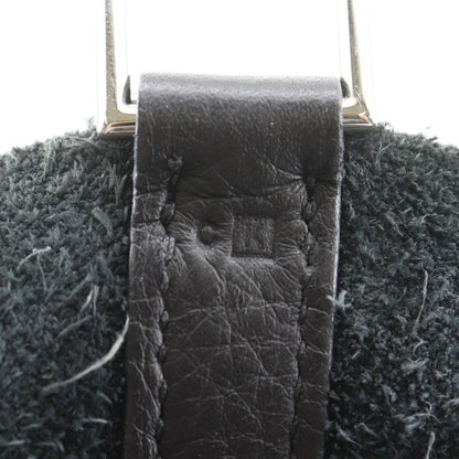 Hermes Picotin PM Taurillon Clemence Black Silver Handbag