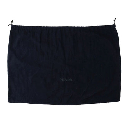 Prada Line Group Nylon Backpack