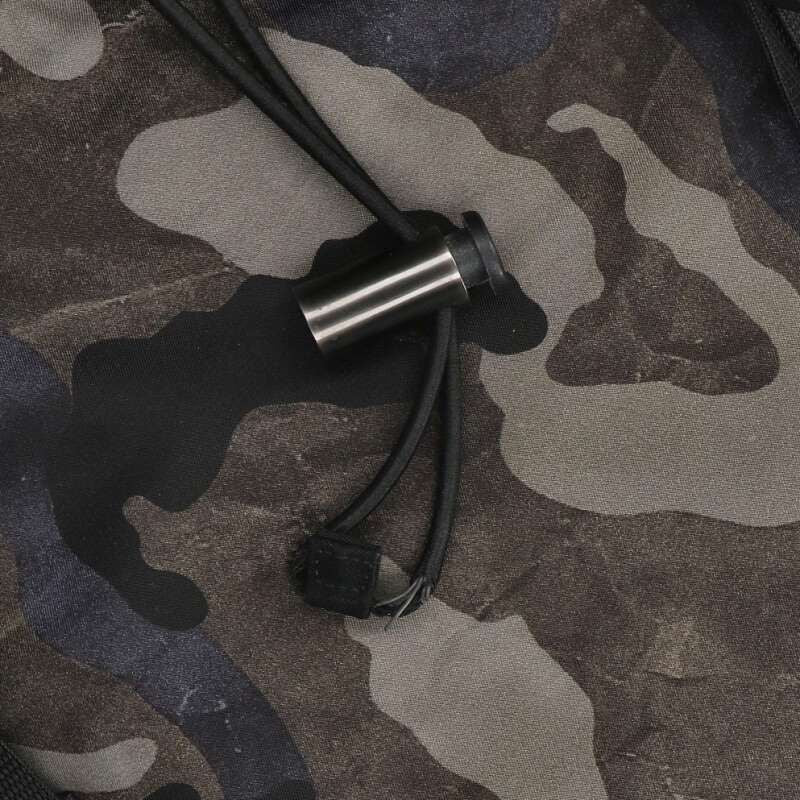 Prada Line Group Nylon Backpack