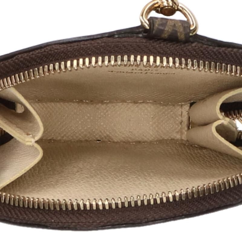 Louis Vuitton Monogram Bag Charm