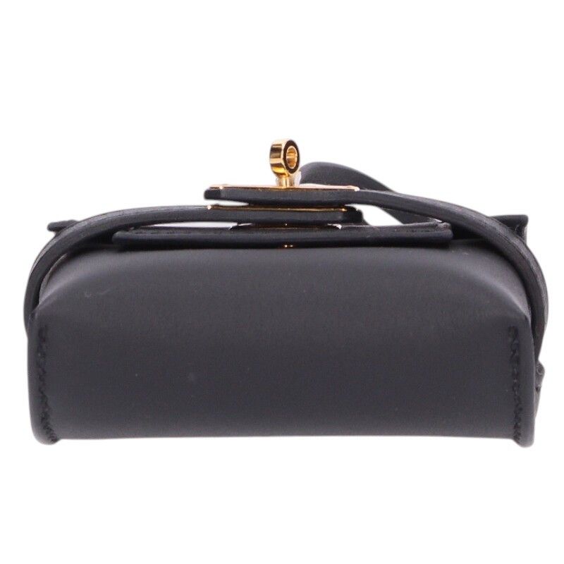Hermes Kelly Festival Swift Charm Keychain