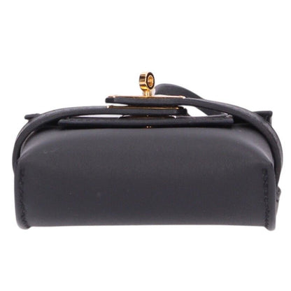 Hermes Kelly Festival Swift Charm Keychain