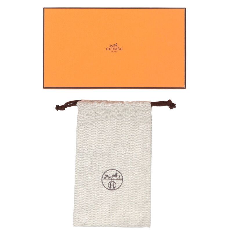Hermes Kelly Festival Swift Charm Keychain