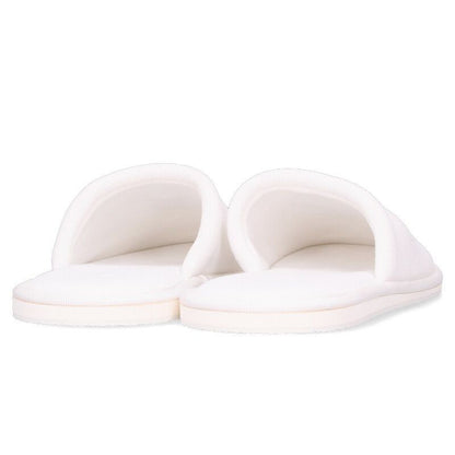 Chrome Hearts Hotel Slipper Horse Shoe Embroidery Slippers