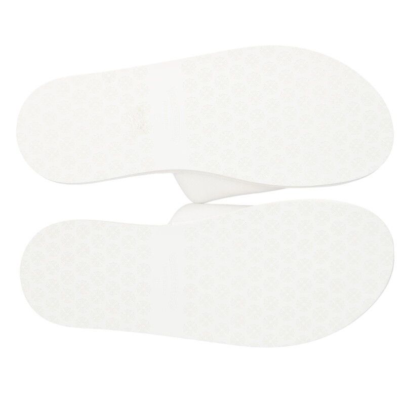 Chrome Hearts Hotel Slipper Horse Shoe Embroidery Slippers