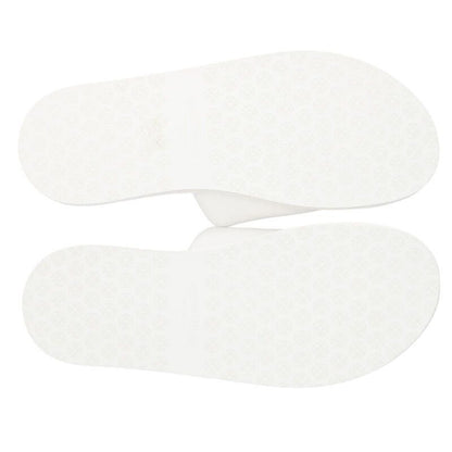 Chrome Hearts Hotel Slipper Horse Shoe Embroidery Slippers
