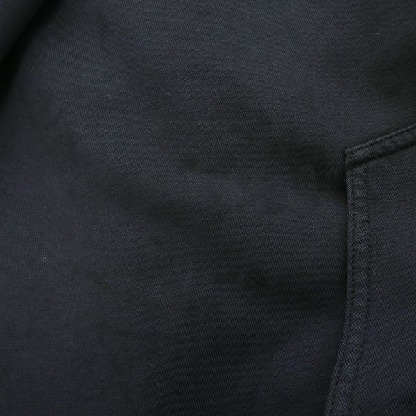 Balenciaga Hoodie Black