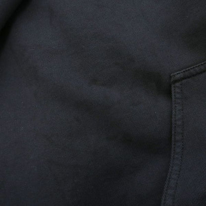 Balenciaga Hoodie Black