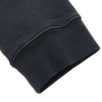 Balenciaga Hoodie Black