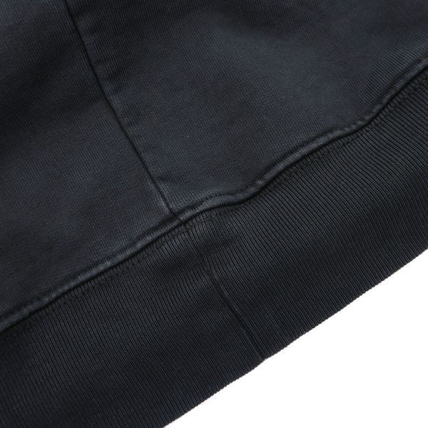 Balenciaga Hoodie Black