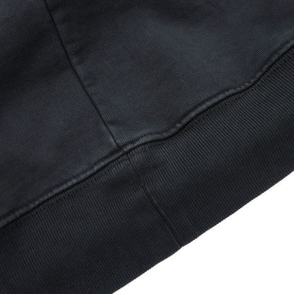 Balenciaga Hoodie Black