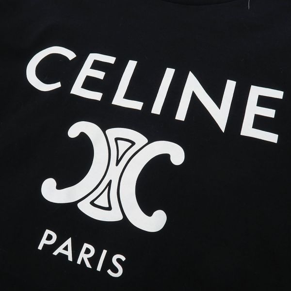 Celine Hedi Slimane Era T-