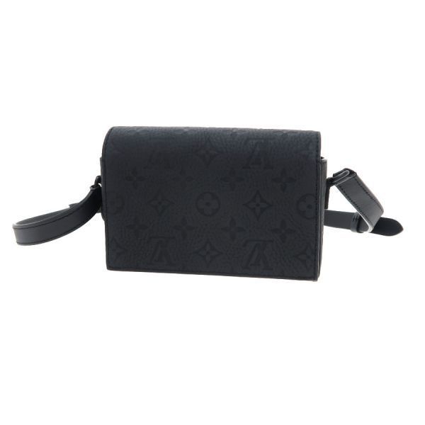 Louis Vuitton Steamer Wearable Wallet