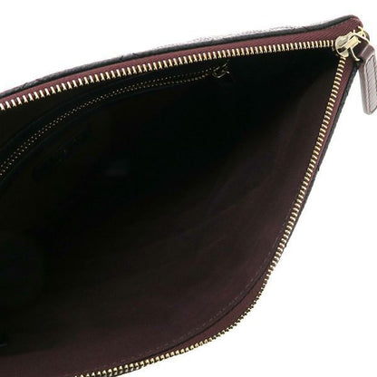 Chanel Caviar Quilted Clutch