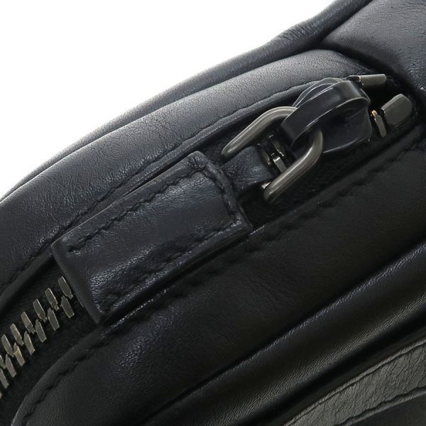 Prada Logo Mini Messenger Bag