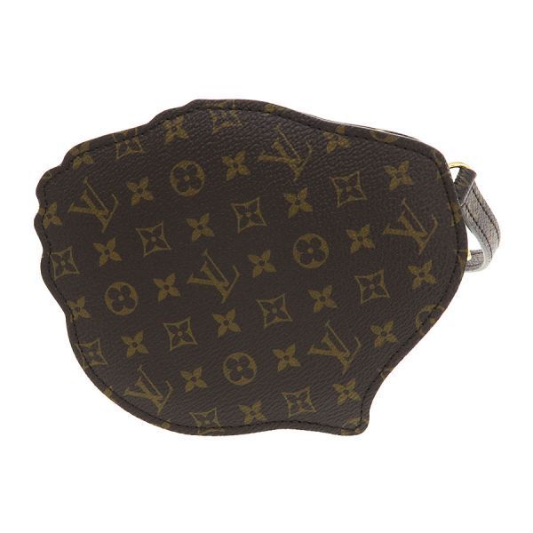 Louis Vuitton Sun Yitian Wallet on Chain