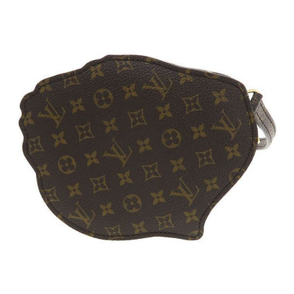 Louis Vuitton Sun Yitian Wallet on Chain