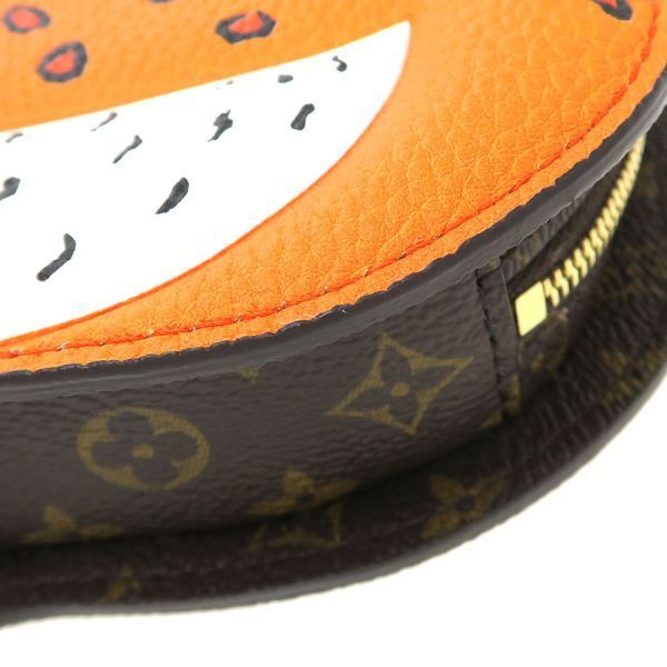 Louis Vuitton Sun Yitian Wallet on Chain