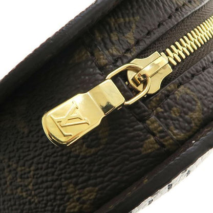 Louis Vuitton Sun Yitian Wallet on Chain