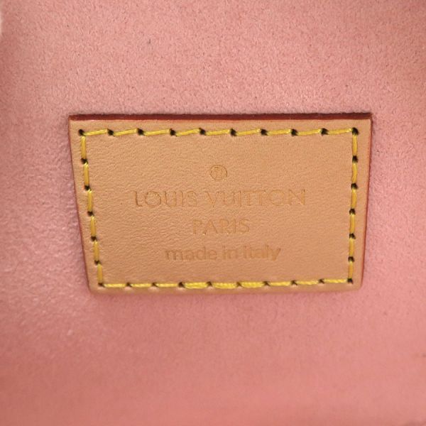 Louis Vuitton Sun Yitian Wallet on Chain