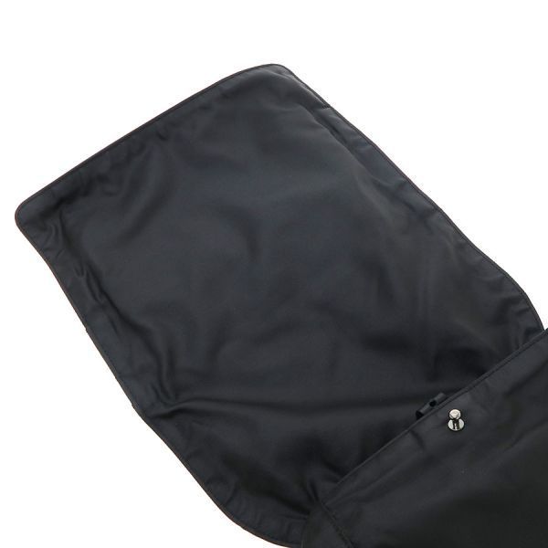 Chanel Sports Line Messenger Bag