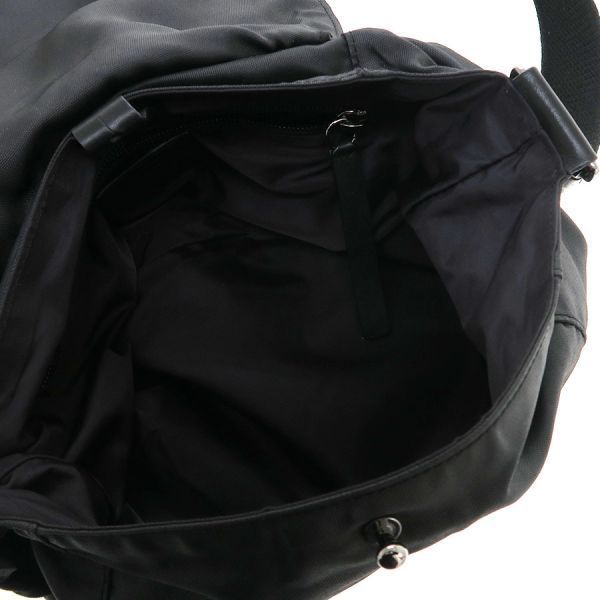 Chanel Sports Line Messenger Bag