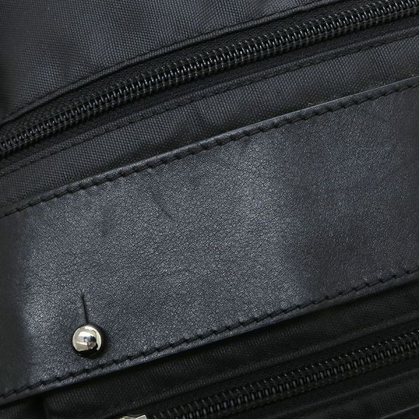 Chanel Sports Line Messenger Bag