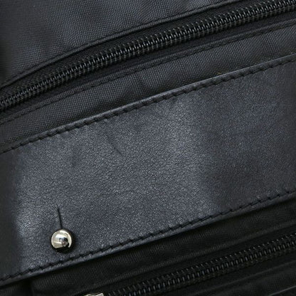 Chanel Sports Line Messenger Bag