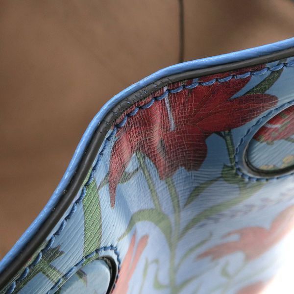 Gucci Messenger Bag Messenger Bags Blue