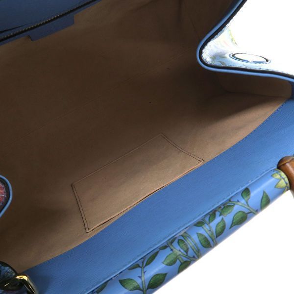 Gucci Messenger Bag Messenger Bags Blue