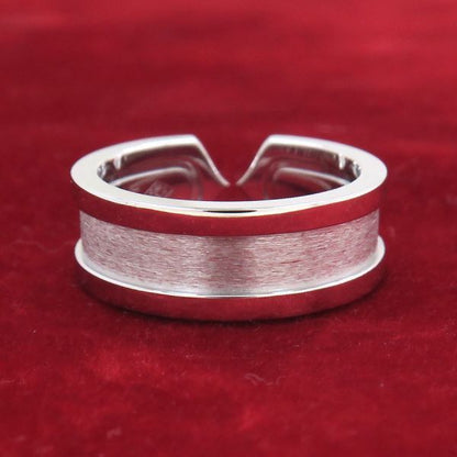 Cartier C2 Diamond Ring