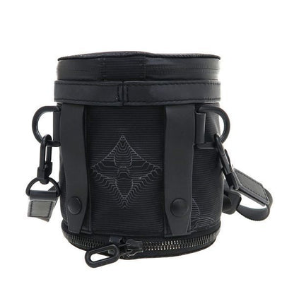 Louis Vuitton Expansion Double Polochon Messenger Bag
