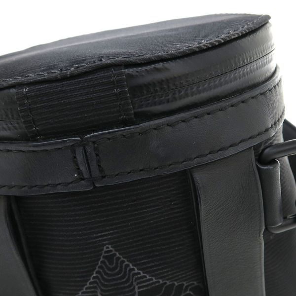 Louis Vuitton Expansion Double Polochon Messenger Bag