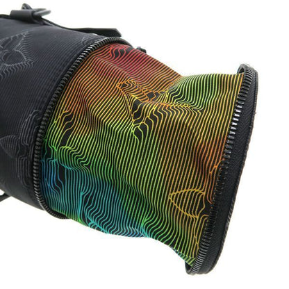 Louis Vuitton Expansion Double Polochon Messenger Bag