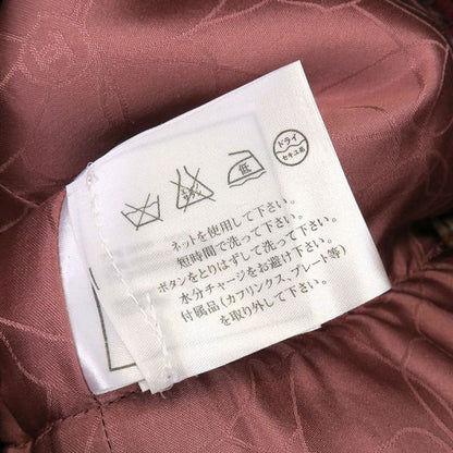 Chanel Coat Pink