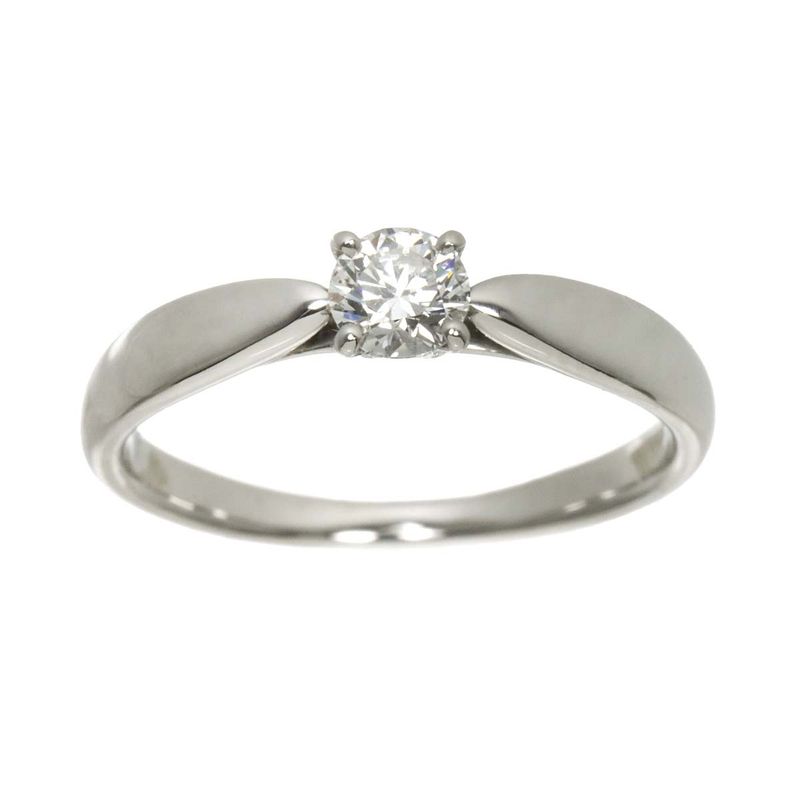 Tiffany & Co Harmony Diamond Ring Vs1 Pt