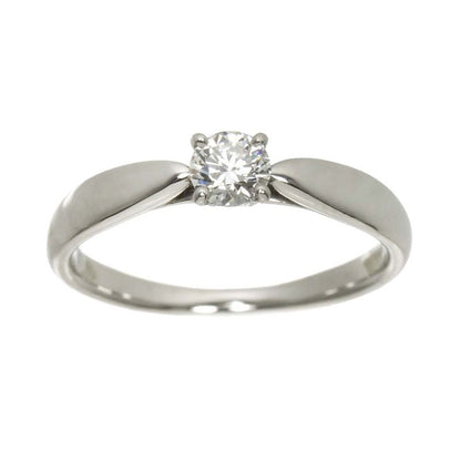 Tiffany & Co Harmony Diamond Ring Vs1 Pt